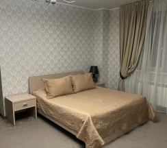 Полулюкс улучшенный 103, 201, 203 в CityHotel