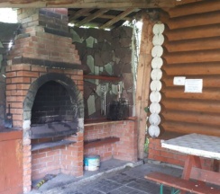 Коттедж улучшенный в Provence