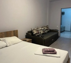 Номер Classic в Престиж