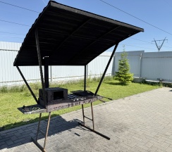Дом в Климт