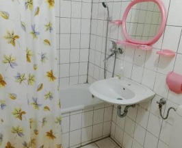 2-местный 2-комнатный номер улучшенный в Парма