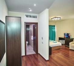 Двухместный номер стандарт в GP Грааль Ахцу