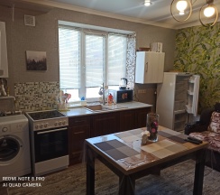 Дом в У Сергеевича