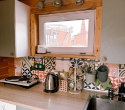 Домик Совы в Лисички-сестрички