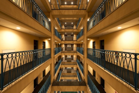 Токио: Отель Hotel Villa Fontaine Tokyo Nihombashi Hakozaki
