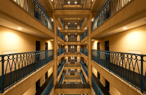 Япония, Токио: Отель Hotel Villa Fontaine Tokyo Nihombashi Hakozaki