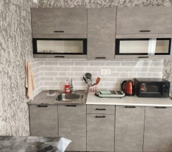 Комната стандарт с 3 односпальными кроватями в На краю света