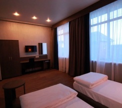 Номер стандарт в Art villa