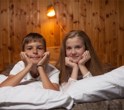 Коттедж «6б» в Авиаретро