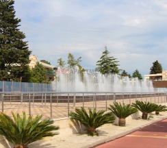 Квартира в Апартаменты на Таврическая, 7 к1 (Вестон), 32м²