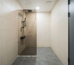 Номер Deluxe в Hwaseong Stay13 Hotel