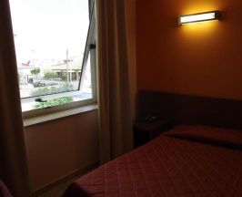 Одноместный номер Standard в Hotel San Martino