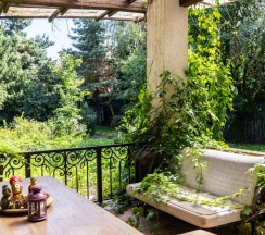 Коттедж Deluxe в Cottage.Moscow