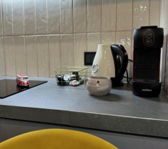 Невский Superior Family №1 в Rubinshteina Apartments