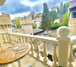 Люкс в Арлиан