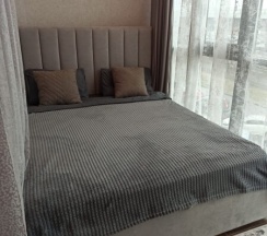 Люкс в Sky Club Apartments