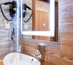 Студия двухуровневая в Moonrise