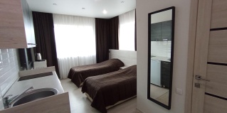 Сатка: Гостевой дом Гостевой дом