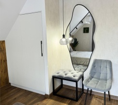 Номер 301. Studio room в Огни маяка