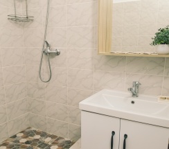 ЛЮКС 1комн., 2х мест. (№10а) в Новый континент