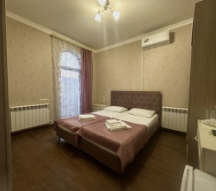 РОЗА КАВКАЗА Стандарт РК N5 ул. Карла Маркса 9А в Роза Кавказа