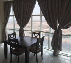 Апартаменты в Alshaheen Suites