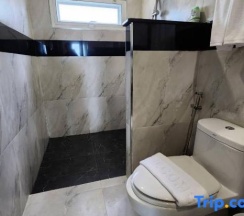 Двухместный номер Standard двуспальная кровать в Lhc Hotel And Resort