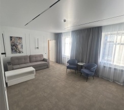 Апартаменты (люкс) в Заполярная столица