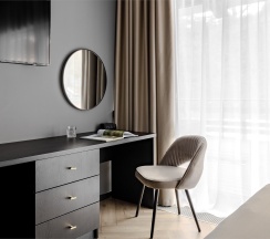 Villa Mairi Suite в Mairi