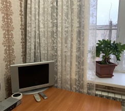 Люкс в Козырь