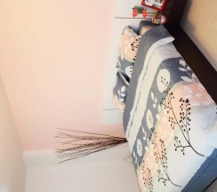 Номер Deluxe с балконом в Pitikant Place