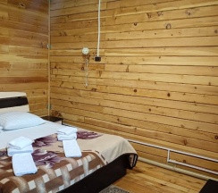 № 2, 4 ПОЛУЛЮКС   миниотели   №1,2 в Золотые пески