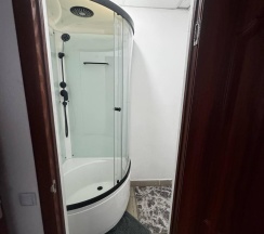 1-комнатные апартаменты с 8 односпальными кроватями в Гавань