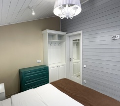 Домик в Пихта