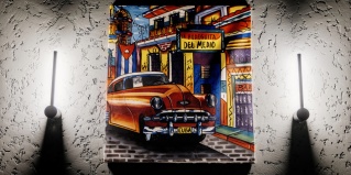 Кострома: Апартаменты Апартаменты Cuba