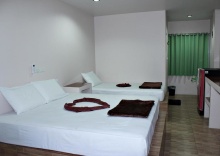 Номер Standard в Sairee Center Guesthouse