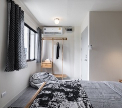 Номер Standard в Hygge Hotel