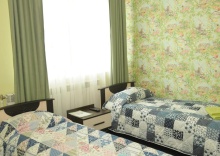 Смоленск: Отель Small Hotel