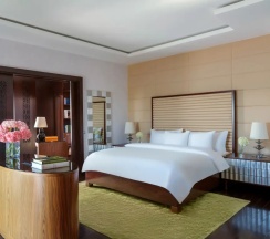 Люкс Penthouse в Rixos Borovoe