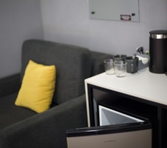 Стандарт в Ласка