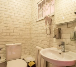 Crazy Room в Мартон Сказка