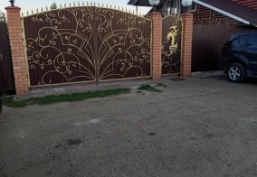 Гостевой дом Причал в Котово