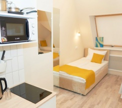 Стандарт Твин в Дом Дипнера