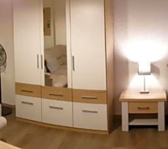 Одноместные апартаменты в Hotel Zur Alten Stadtkellerei Leipzig