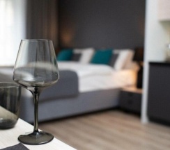 г.Санкт-Петербург ул.Киевская 5/6 Апарт отель AVENIR в Апартаменты Чей Чемодан