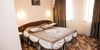 Северская: Отель Тет-а-тет