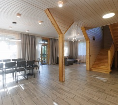 Lake Вилла с 4 спальнями в Пасторское озеро