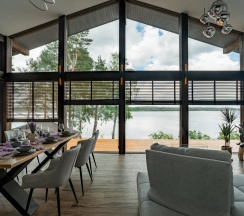 Вилла 3 в Villa Решма