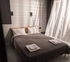 Коттедж 3 комнаты в Villa Järvi