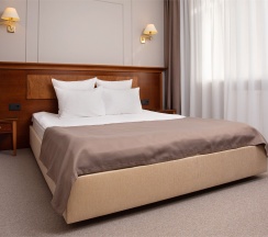 Люкс в Медвежий угол